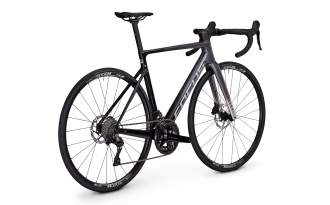 Bicicleta Focus Izalco Max 8.7 2026