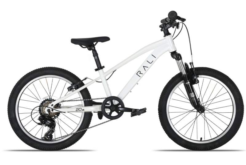 Bicicleta Rali Kid Pro1 2025