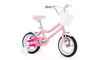 Bicicleta Rali Malulu 2025