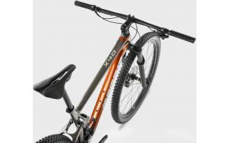 Bicicleta Mendiz X40ICR.SL.XC.06 2026