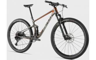 Bicicleta Mendiz X40ICR.SL.XC.07 2026