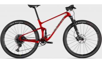 Bicicleta Mendiz X40ICR.SL.XC.07 2026