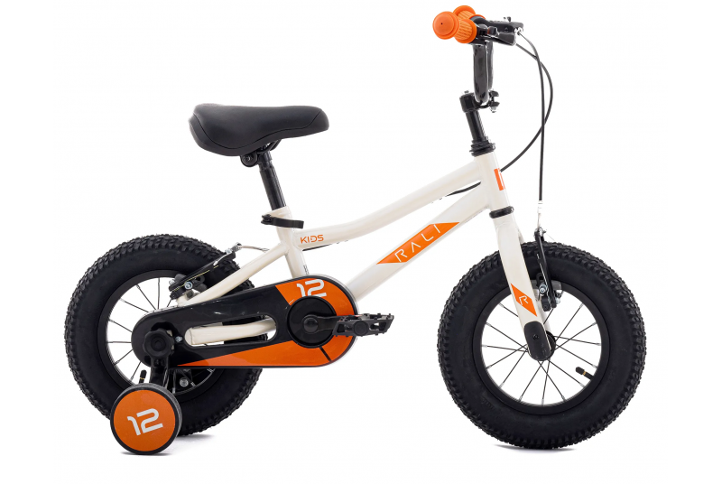 Bicicleta Rali Kids 2025