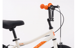 Bicicleta Rali Kids 2025