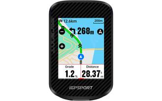 Igpsport GPS BSC300T