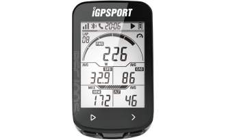 Igpsport GPS BSC100S