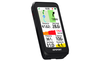 Igpsport GPS Binavi-Air