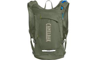 Mochila Camelbak Chase Adventure 8
