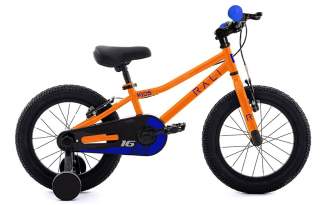 Bicicleta Rali Kids 2025