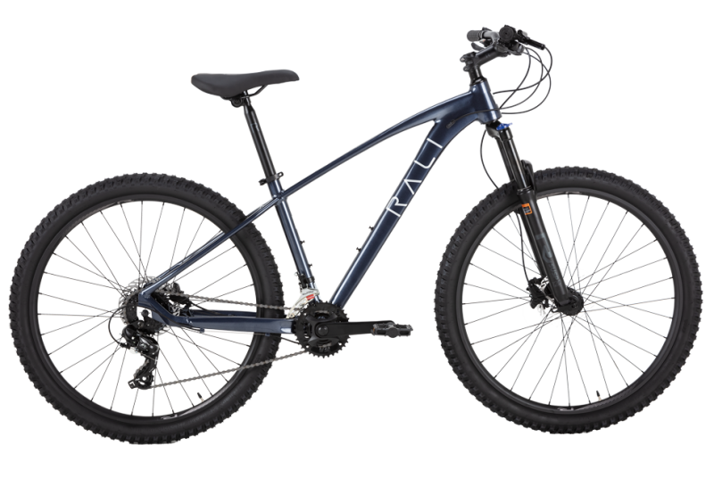 Bicicleta Rali A-Pro 2025