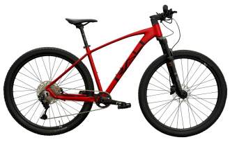 Bicicleta Rali R-Pro 2025