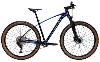 Bicicleta Rali R-Pro 2.0 2025