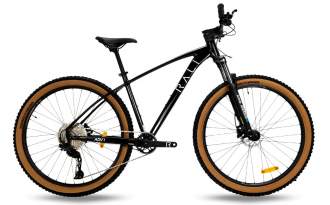 Bicicleta Rali ADV-1 2025