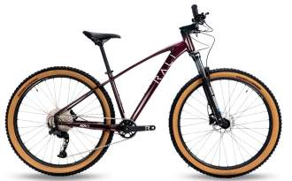 Bicicleta Rali ADV-1 2025
