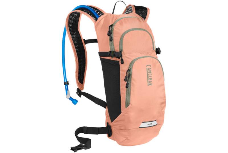 Mochila Camelbak Lobo 9 Mujer