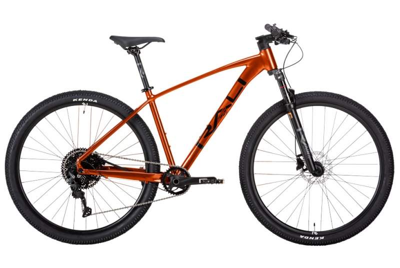Bicicleta Rali ADV-1 2024