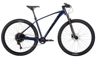 Bicicleta Rali ADV-1 2024