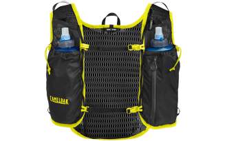 Chaleco hidratación Camelbak Trail Run Hombre