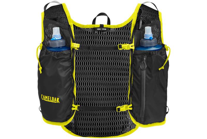 Chaleco hidratación Camelbak Trail Run Hombre