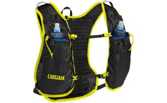 Chaleco hidratación Camelbak Trail Run Hombre
