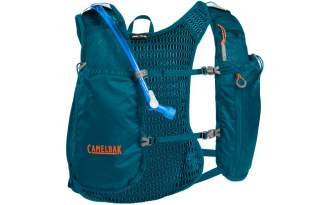 Chaleco hidratación...