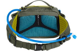 Chaleco hidratación Camelbak Mule 5