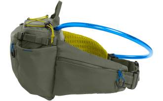 Chaleco hidratación Camelbak Mule 5