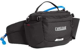Chaleco hidratación Camelbak Mule 5
