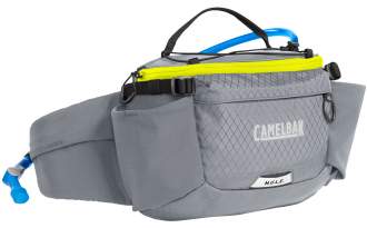 Chaleco hidratación Camelbak Mule 5