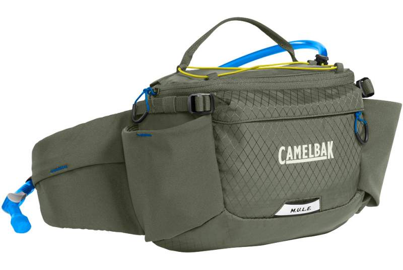Chaleco hidratación Camelbak Mule 5