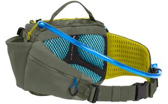 Chaleco hidratación Camelbak Mule 5