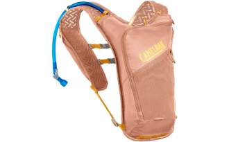 Chaleco hidratación Camelbak Dart