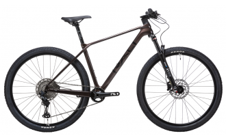 Bicicleta Rali ADV-0 Carbono 2024