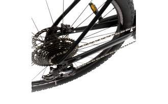 Bicicleta Rali C6 Carbono