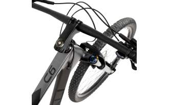 Bicicleta Rali C6 Carbono