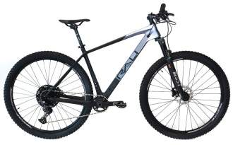 Bicicleta Rali C6 Carbono