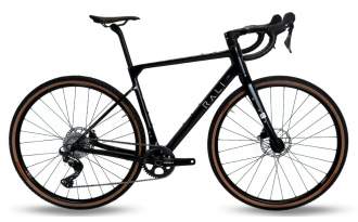 Bicicleta Rali Gravel GRX