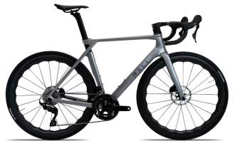 Bicicleta Rali DRS Shimano 105