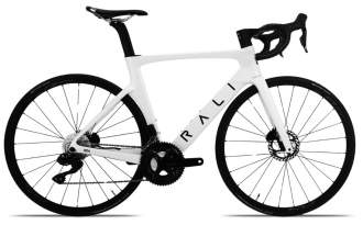 Bicicleta Rali RDA Shimano 105 Mec