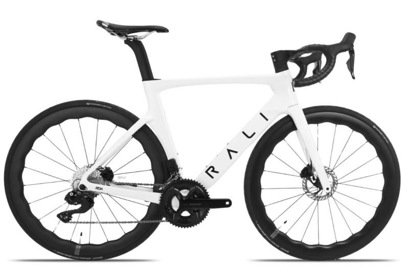 Bicicleta Rali RDA Shimano 105 Mec