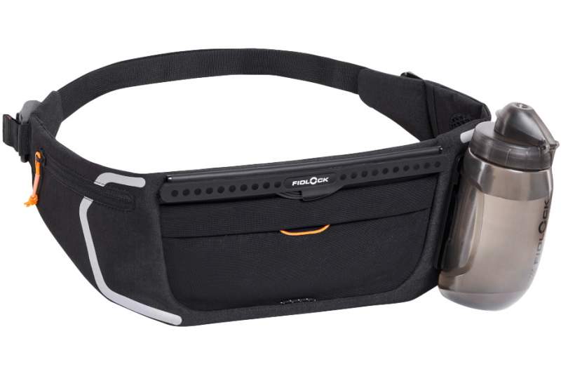 Riñonera Fidlock Hip Belt Single + Twist 450