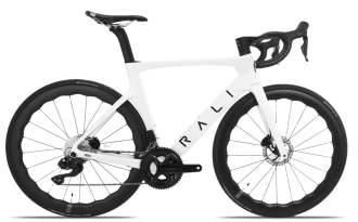 Bicicleta Rali RDA Shimano 105 Di2