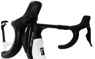 Bicicleta Rali RDA Shimano 105 Di2