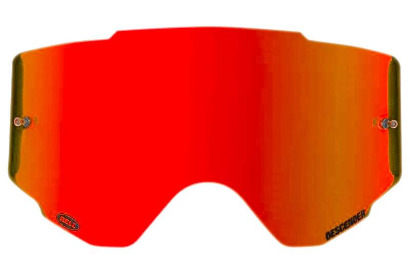 Lente Bell Google Descender