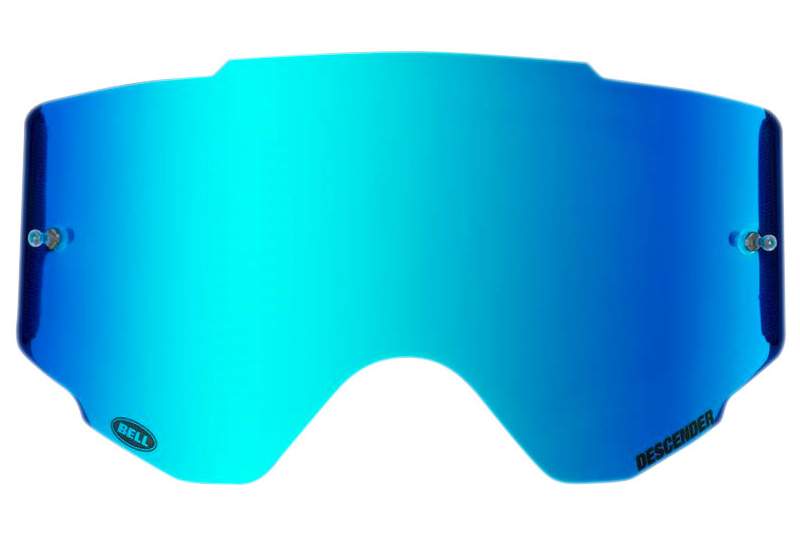 Lente Bell Google Descender