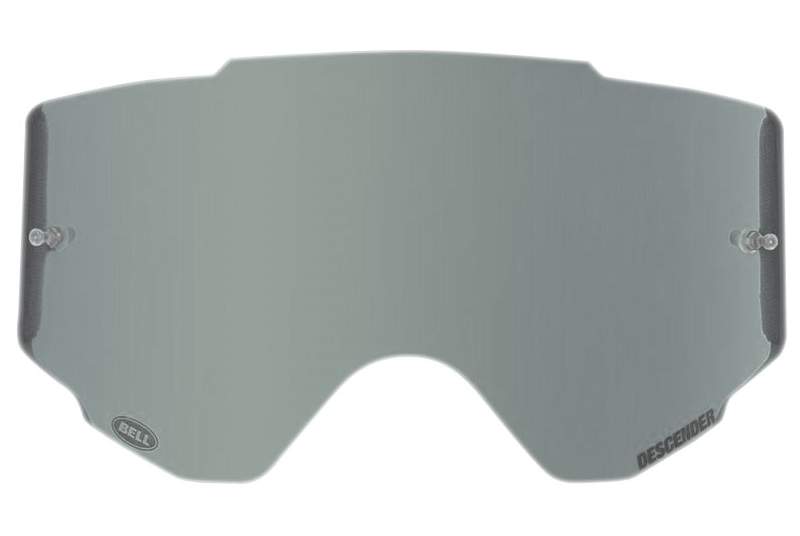 Lente Bell Google Descender