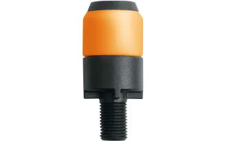 Adaptador Cabezal SKS para Schwalbe Clik Valve