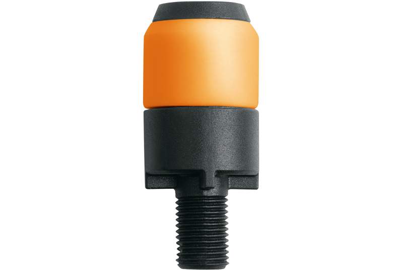 Adaptador Cabezal SKS para Schwalbe Clik Valve