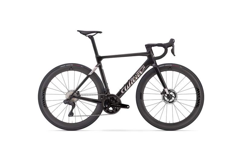 Bicicleta Wilier SLR ID1 Dura Ace Di2