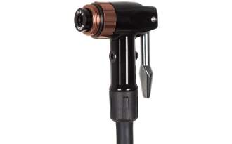 Hinchador Blackburn Core Pro